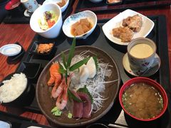 -大吉鲜鱼料理自慢(维也纳大厦店)