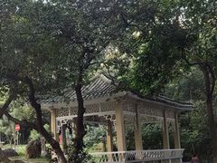 -广州市白云山风景名胜区