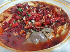 -锦小馆(安贞店)