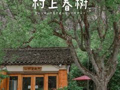 -村上春树