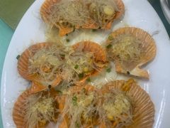 -景好海鲜餐厅(大鹏必选旅游店)