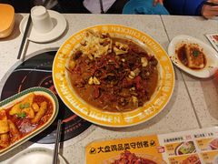 -金柱大盘鸡(和田二街店)