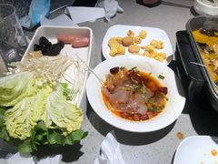 -半天妖烤鱼(东方新天地店)