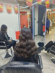 -奈川烫染Salon
