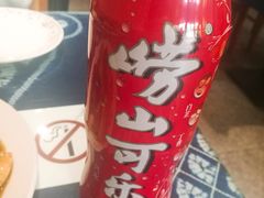 -九龙餐厅(大沽路店)