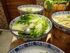 -River Café 海鲜自助(重庆丽笙世嘉酒店)