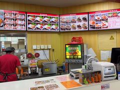 -香妃烤鸡(新奥店)