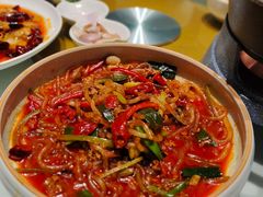 -宁夏国强手抓羊肉·清真菜(未央路凤三店)