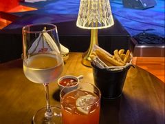 -JZ Club 爵士酒吧(上海店)