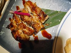 -黑木原精致料理·铁板烧
