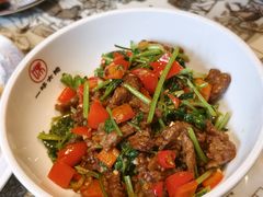-一味大院•桐庐菜传承店(春江路店)