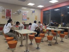 -舒记老友粉(埌西店)