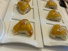 -正佳广场万豪酒店-粤菜餐厅·点心·海鲜·聚餐
