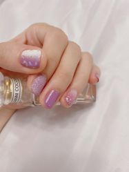 -1T·1M 日式美甲美睫