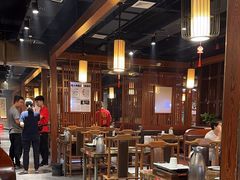 -郑喜旺烧烤(郑州总店)