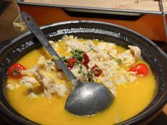 -神府路壹号·海鲜烧烤·砂锅粥·锅物(三坊七巷店)