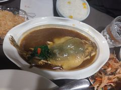 -肆月河豚·新淮扬(金融街店)
