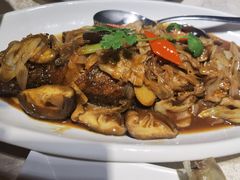 -采粤轩中餐厅(惠州金海湾喜来登度假酒店)