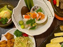 -长崎屋·日本料理·刺身·烧鸟(天河北路店)