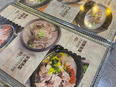 -韩仁阁米肠汤饭(韩乐坊店)