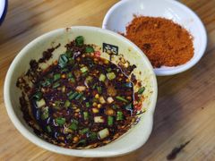 -贵州豆腐王(上合店)
