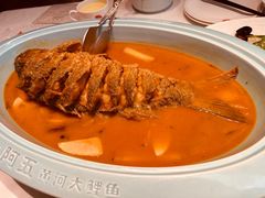-阿五黄河大鲤鱼(英协路店)
