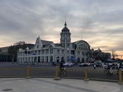 -中国铁道博物馆(正阳门馆)