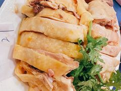 白斩鸡-振鼎鸡(福州路店)