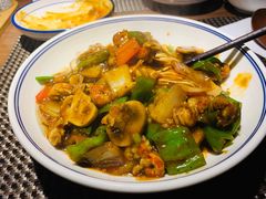 -十面春风·江南面馆(崇宁路店)