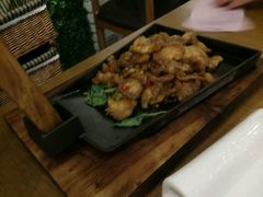 -菩提树·素食餐厅(汇智国际商业中心店)