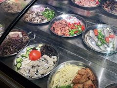 -李东农庄(中南百草园地标店)