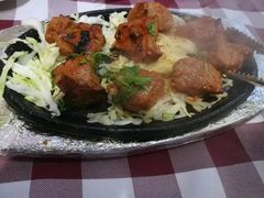 -Santoor 萨都里印度餐厅(北锣鼓巷店)