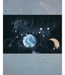 -HELLO你好婚礼婚庆策划