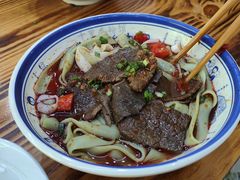 -十里香粉馆(虹桥中路店)
