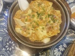 -米庄·原味私房菜(骏壹万邦店)