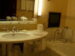 服浴-宁波香格里拉大酒店