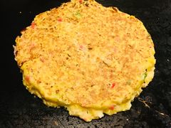 -お好み焼き ゆかり(富国ビル店)