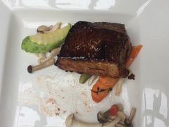 -食间牛排(湖西路店)