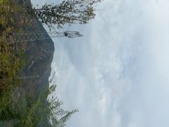 -藏山旅游风景区