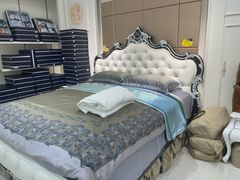 -喜得宝集团有限公司(杭州丝绸一条街店)