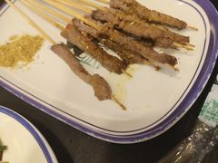 -云阿蛮云南生烫牛肉米线(奉贤路店)