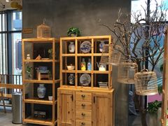 -冰泉豆浆馆(阳朔店)