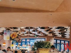-Aqua Oasis 水天堂(相城天虹商场店)