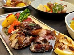 -théATRE茶聚场·餐厅(环球金融中心店)