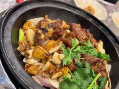 -日昌餐馆(亦庄店)