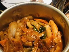-嘿嘟嘟·肋条烧肉放题(爱融荟城店)