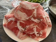 -京城羊坊涮羊肉馆(湖北路店)