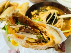 -金乐活美食(中街店)