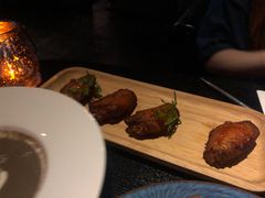 -C&R西班牙餐厅