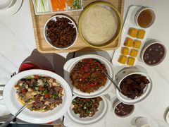-晋家门·苏皖家常菜(江北龙湖天街店)